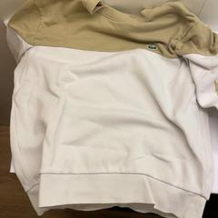 Camisola, como reportado por HvA Nicolaes Tulphuis & Tania Leonhuis utilizando o iLost