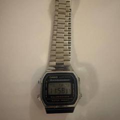 Se, som rapportert av Grand Hotel Amrâth Amsterdam ved bruk av iLost