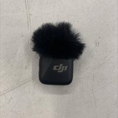 マイク 黒　dji がiLostで IKEA新宿 によって報告されました