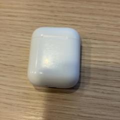 Airpod, as reported by Pathé Groningen using iLost