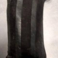 Fodral Zwart, rapporterat av Arriva Friesland / Groningen med iLost