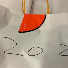 Bag, som rapportert av HTM ved bruk av iLost