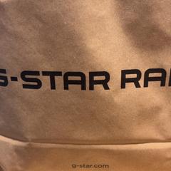 Purchase g-star gstar, come riportato da Designer Outlet Roermond utilizzando iLost