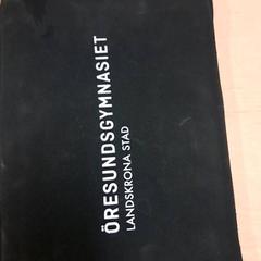 Ordenador portátil, segundo informou Keolis Landskrona usando iLost