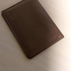 Kaartenhouder - Verbeke, gemeldet von Centraal magazijn über iLost