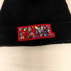 Gorro Noir, segons ha informat IKEA Strasbourg mitjançant iLost