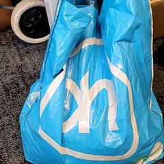 Taška, jak nahlášeno Connexxion Haarlem IJmond pomocí iLost