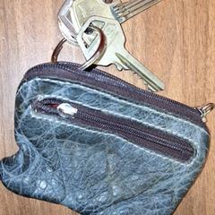 Nøkler, som rapportert av Qbuzz DMG ved bruk av iLost