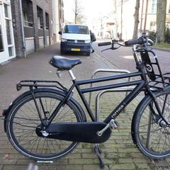 Fiets, iLost에 보고됨