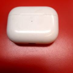 İLost kullanarak UvA REC tarafından bildirildiği gibi Airpod'lar durumda