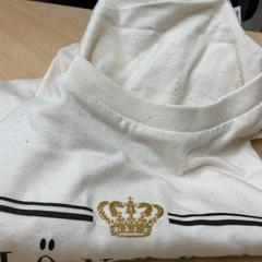 Camisa T-sho, como reportado por Schönbrunn - Schloss & Park utilizando o iLost