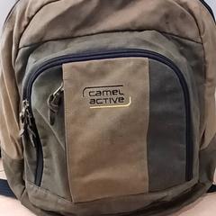 Tas Groen, zoals gemeld door RRReis IJssel-Vecht met iLost