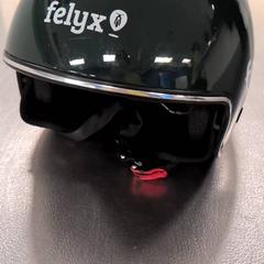 İLost kullanarak IKEA Amsterdam tarafından bildirildiği gibi Scooter kaskı Groen