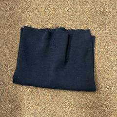 Sjaal donkerblauw, gemeldet von Burgers' Zoo über iLost