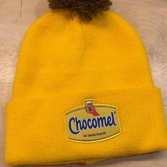 Beanie, som rapportert av Pathé Utrecht Leidsche Rijn ved bruk av iLost