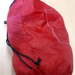 Vrecko turnpike - Rood, ako bolo nahlásené Centraal magazijn pomocou iLost