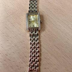 Náramkové hodinky Goudkleurig, ako bolo nahlásené Qbuzz GD Groningen Peizerweg pomocou iLost