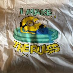 T shirt Wit, a été signalé par Attractie- & Vakantiepark Slagharen utilisant iLost