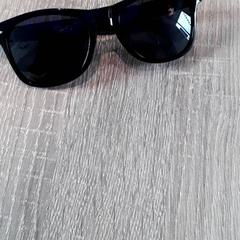 Sonnenbrille Zwart, gemeldet von EBS Tramplein über iLost