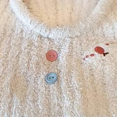 Beanie, as reported by Qbuzz GD Groningen HS using iLost