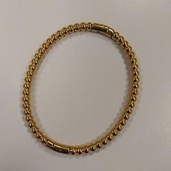 Bracelet, as reported by Vrije Universiteit Amsterdam using iLost