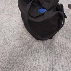 Bag, som rapportert av Qbuzz Fryslân ved bruk av iLost