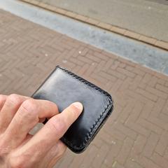 Black wallet, som rapportert til iLost