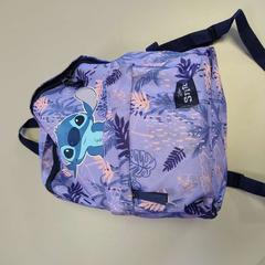 Mochila - Stitch, ha sido reportado por Centraal magazijn con iLost