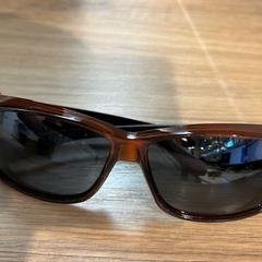 Gafas de sol, segundo informou Gemeente Zevenaar usando iLost