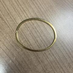 Armbånd, som rapportert av Pathé Zwolle ved bruk av iLost