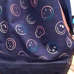 배낭 Blauw, iLost를 사용하여 Qbuzz Fryslân에 보고됨