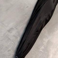 Regenschirm Zwart, gemeldet von Arriva Friesland / Groningen über iLost