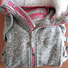 Jacket, as reported by Grand Hotel Amrath Kurhaus using iLost