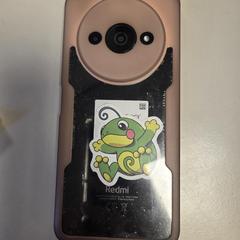 Telefoon Redmi met nude hoesje a été signalé sur iLost