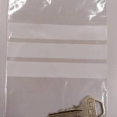 Nyckel, rapporterat av Vrije Universiteit Amsterdam med iLost