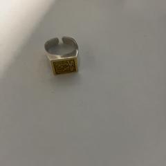 الخاتم، كما تم الإبلاغ عنه بواسطة Silver Sands Beach عبر iLost