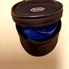 国際プラグ stekk がiLostで Mövenpick Hotel Amsterdam City Centre によって報告されました