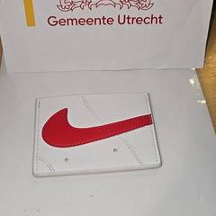 Pasjesmapje, jak nahlášeno Gemeente Utrecht pomocí iLost