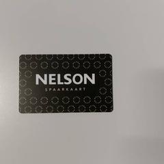 Spaarkaart nelson, gisa salatu by St. Antonius Ziekenhuis Utrecht iLost erabiliz