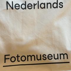 Totebag, segons ha informat Fenix mitjançant iLost