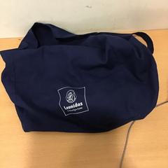 Bag, as reported by U-OV Utrecht using iLost