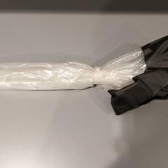 Deštník, jak nahlášeno Regio Limburg - Leuven pomocí iLost