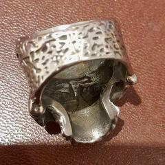 Ringa argentée, rapporterat av TCL med iLost