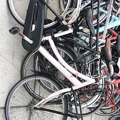 Detský bicykel batavus Roze, ako bolo nahlásené Stadswerk072 pomocou iLost