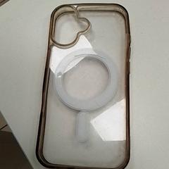 Carcasa de iphone, ha sido reportado por ilévia con iLost