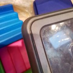 Pack genial & Envàs de plàstic, segons ha informat Beekse Bergen Resorts en Hotel mitjançant iLost