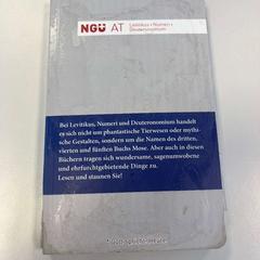 Tarjeta de visita, ha sido reportado por hoop Kirche - Campus Bremen con iLost