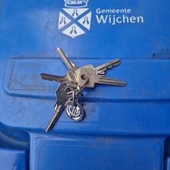 Sleutelbos, segundo informou a iLost