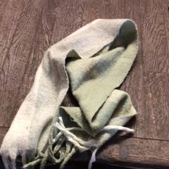 Kendő Groen, amint azt De Heeren van Aemstel az iLost segítségével jelentette.