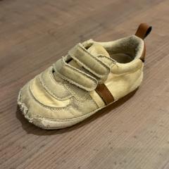 Zapato Kinder, ha sido reportado por Pathé Arnhem con iLost
